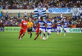 É Hoje: CSA e CRB decidem título do Campeonato Alagoano