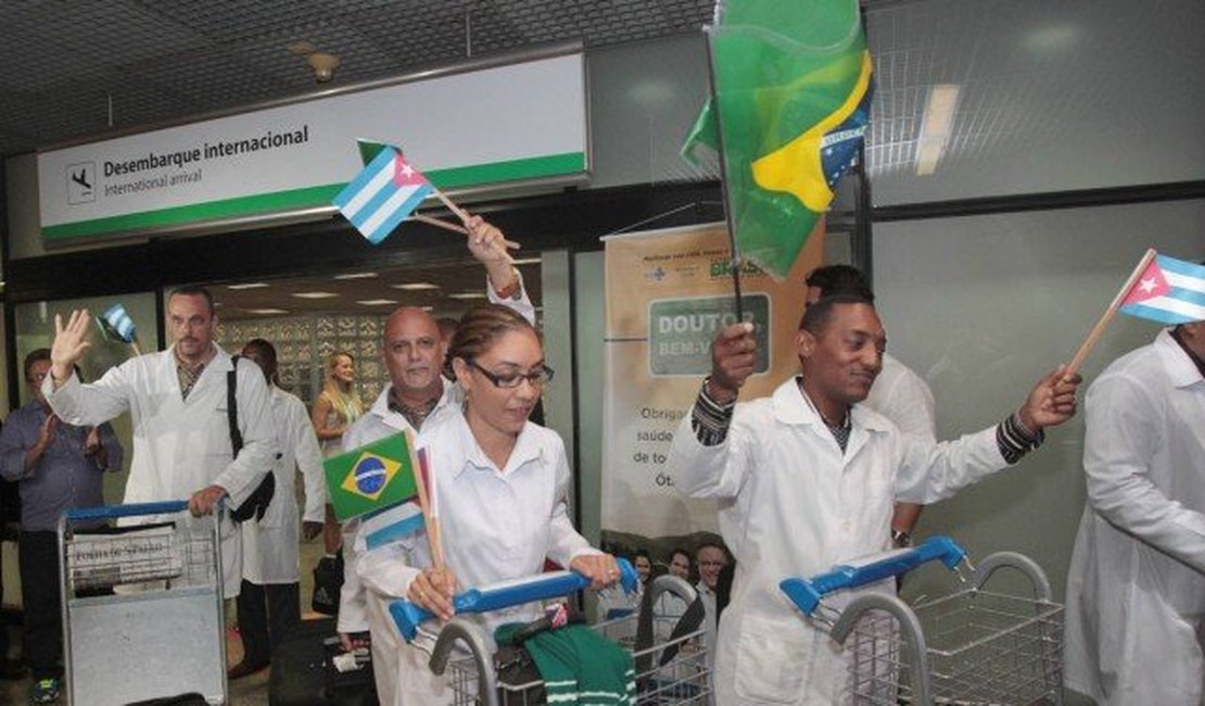 Confederação Nacional dos Municípios pede manutenção do Mais Médicos