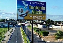 Prefeitura de Teotônio Vilela autoriza abertura do comércio parcialmente