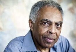 Gilberto Gil está internado há 5 dias com quadro de hipertensão arterial
