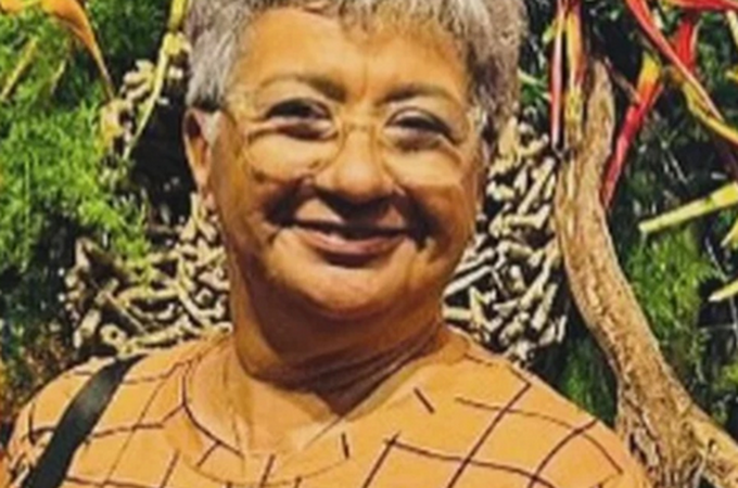 Morre a coordenadora-geral de Licitações de Arapiraca, Melânia Fontes