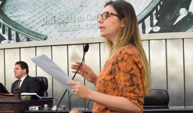 Jó Pereira apoia criação da Comissão de Direitos da Mulher