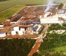 Usina Guaxuma e bens móveis da Usina Laginha vão a leilão em 20 de fevereiro