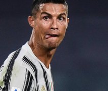 Após fraude fiscal na Juventus, CR7 pode ser punido em 30 dias