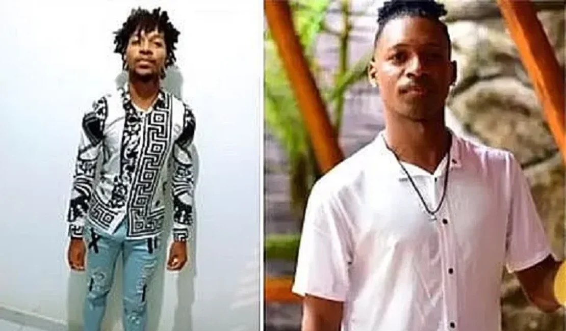 Principal suspeito do desaparecimento do chef de cozinha Paulo Richard é capturado na Bahia