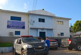 Homem e adolescente são esfaqueados após discussão em Palmeira dos Índios