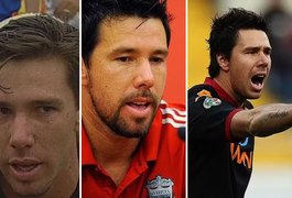 Ex-goleiro da seleção brasileira e do Corinthians é processado por golpes com investimentos nos EUA