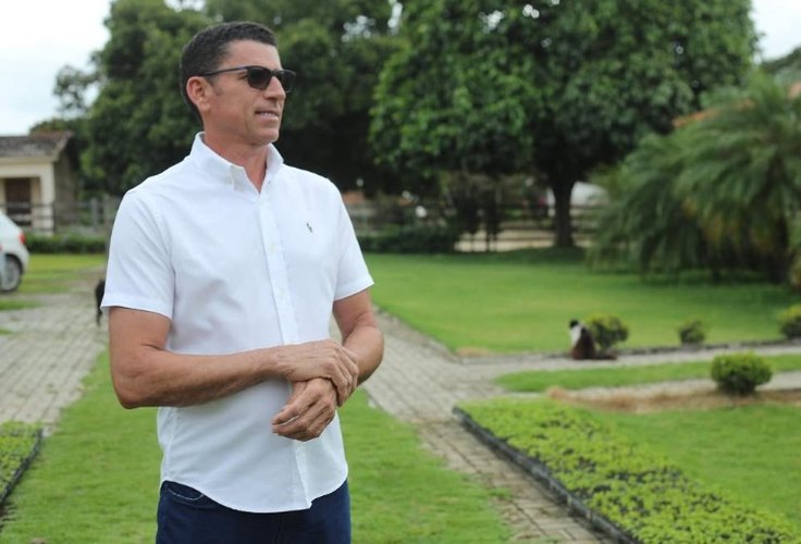Justiça condena ex-prefeito Marcelo﻿ Rodrigues e ex-esposa por crime de nepotismo em Limoeiro de Anadia