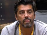 BBB 26: Alberto Cowboy é o décimo eliminado com 67,95% dos votos