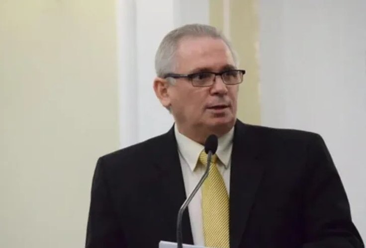 Entenda o que realmente teria motivado a desistência do Pastor João Luiz a vereador na Câmara de Maceió