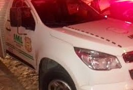 Homem morre atropelado no interior de Alagoas