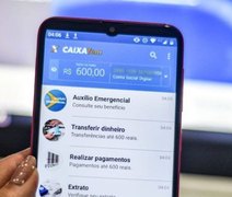 Beneficiários do auxílio emergencial não poderão fazer transferências ou saques até 30 de maio