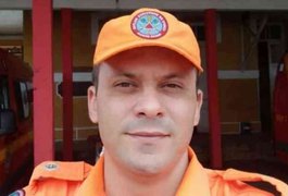 Tenente do Corpo de Bombeiros é executado na porta de casa em MG e sargento é o principal suspeito