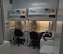 Ufal recebe certificação para realizar testes de covid-19