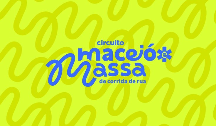 Circuito Maceió é Massa de Corrida de Rua será lançado nesta terça-feira (19)