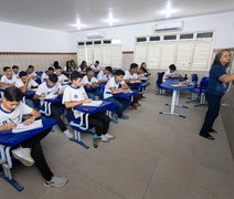 Governo de Alagoas inicia pagamento do Fundef aos profissionais da Educação