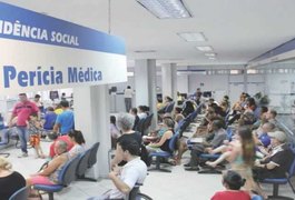 INSS agenda perícia médica de auxílio só para 2023