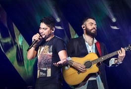 Justiça determina que Jorge e Mateus paguem R$ 8 mil a fã após agressão