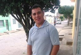 Empresário arapiraquense é assassinado a tiros no bairro Planalto
