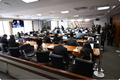 CCJ do Senado aprova PEC da Segurança Pública; texto vai ao plenário