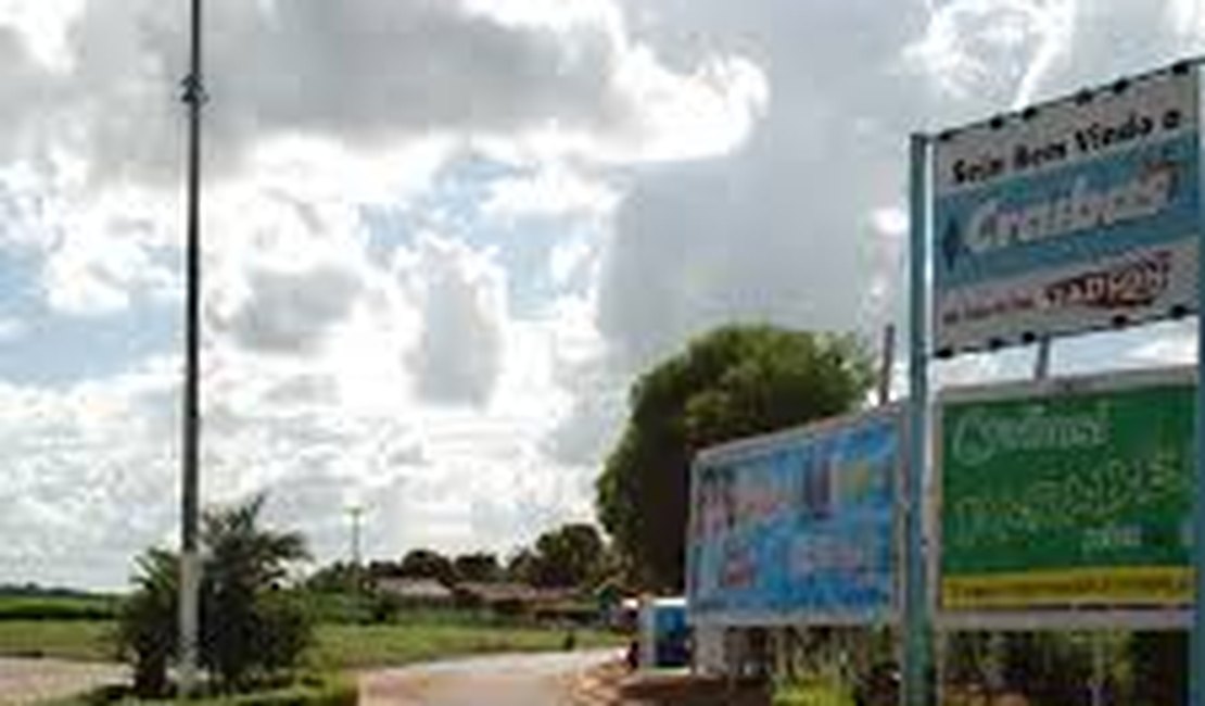 Craíbas completa 10 meses sem registro de homicídios