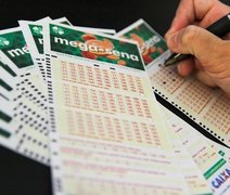 Mega-Sena acumula e pode pagar prêmio de R$ 40 milhões no próximo sorteio