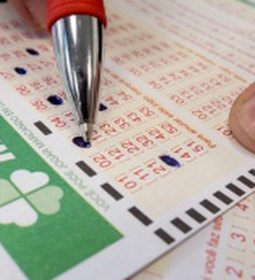 Mega-Sena acumula e prêmio vai a R$ 160 milhões