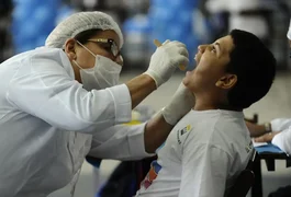 Governo deve entregar mais 400 unidades odontológicas móveis