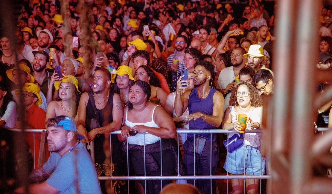 Das Alagoas, Festival Carambola anuncia primeiras atrações confirmadas e abre venda de ingressos