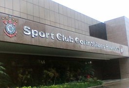 Corinthians acolhe e dá emprego a imigrantes africanos