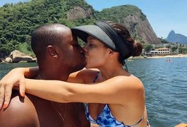 Thiaguinho mantém discrição para tentar reconquistar Fernanda Souza, dizem amigos