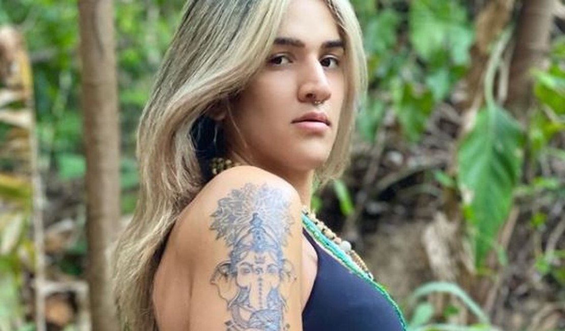 Ame emite nota após inquérito concluir que não houve estupro contra influencer, em Alagoas