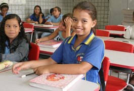 Programa Escola 10 garante mais de R$ 30 milhões para a educação pública de Alagoas