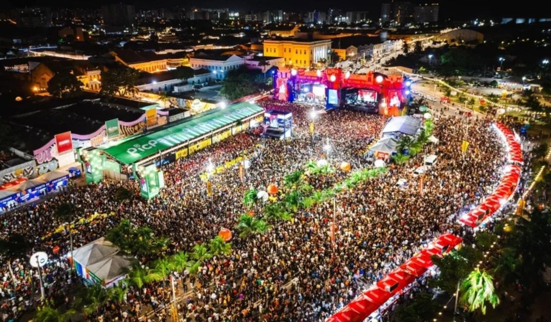 São João de Maceió contará com reforço de mais de 700 profissionais na segurança