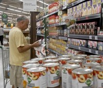 Lula fará reunião para discutir como baixar preço dos alimentos