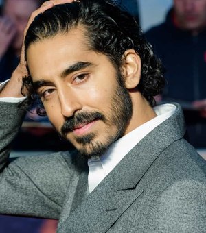 Astro de 'Lion', fala sobre síndrome do impostor: 'Não me senti digno'