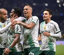 Palmeiras empata com o Cruzeiro e é campeão brasileiro pela 12ª vez