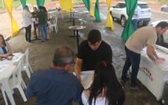 Residencial Ouro Verde