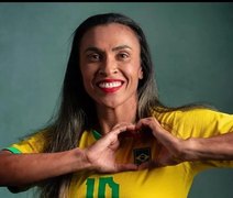 Al-Ittihad, da Arábia Saudita, estaria interessado nas contratações de Marta e Renard, diz jornal