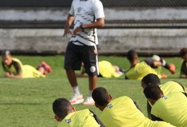 ASA mescla experiência com juventude e anuncia elenco para a disputa das Eliminatórias da Copa do Nordeste 2022