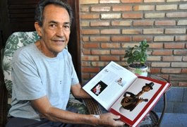 Alagoas se despede do cartunista e artista plástico Hércules Mendes