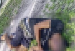 Após sair para comprar bebidas, homem é assassinado a tiros em Coruripe