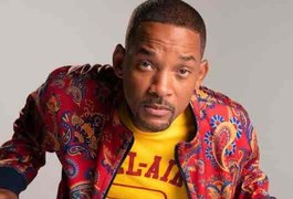 Will Smith faz cirurgia após revelar pólipo pré-canceroso
