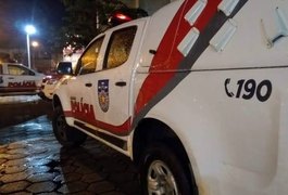 PM reforça policiamento em Maceió e Região Metropolitana para garantir tranquilidade no final de ano