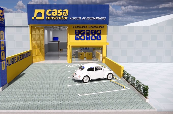 Casa do Construtor realiza Road Business em Arapiraca, AL, para captar novos investidores