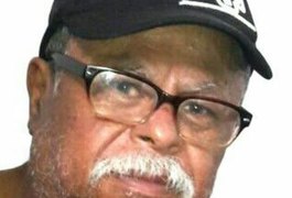Ex-goleiro e massagista do ASA, Antônio Lubumba, morre em Arapiraca
