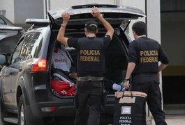 Polícia Federal deflagra nova fase da Operação Lava Jato