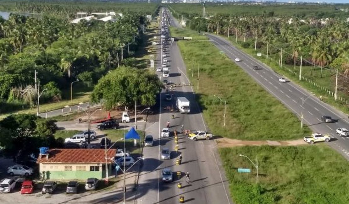 Condutor cai de moto e morre após sofrer hemorragia no nariz em cidade alagoana