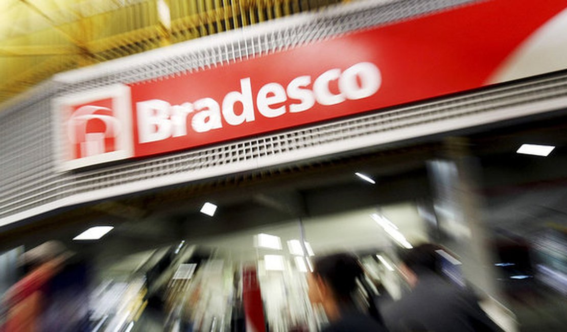 Homens invadem e assaltam agência do Bradesco em São Sebastião