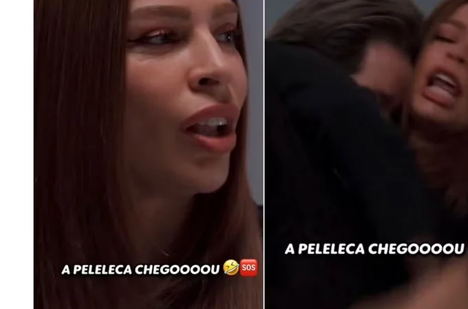 Por que o termo 'peleleca' viralizou? Especialista analisa a linguagem infantil no sexo